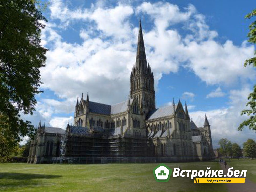 Стоимость жизни и цены в Солсбери 🇬🇧 Обновлено июл 2023 - TravelTables